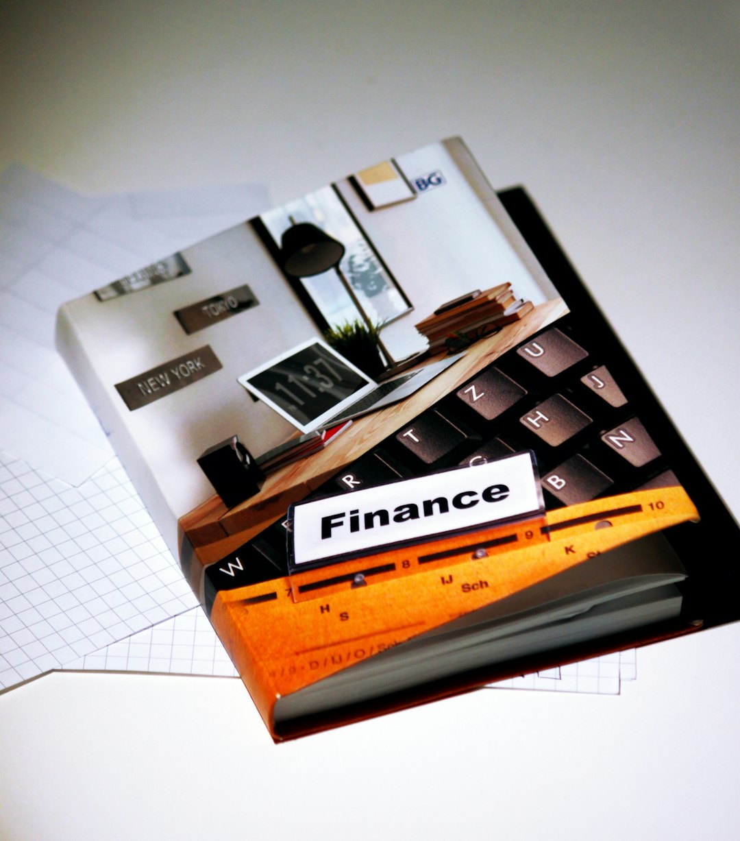 AI for Personal Finance