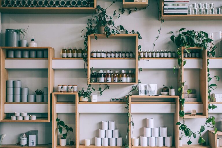 Small Space Storage Ideas That Truly Work for Any Home