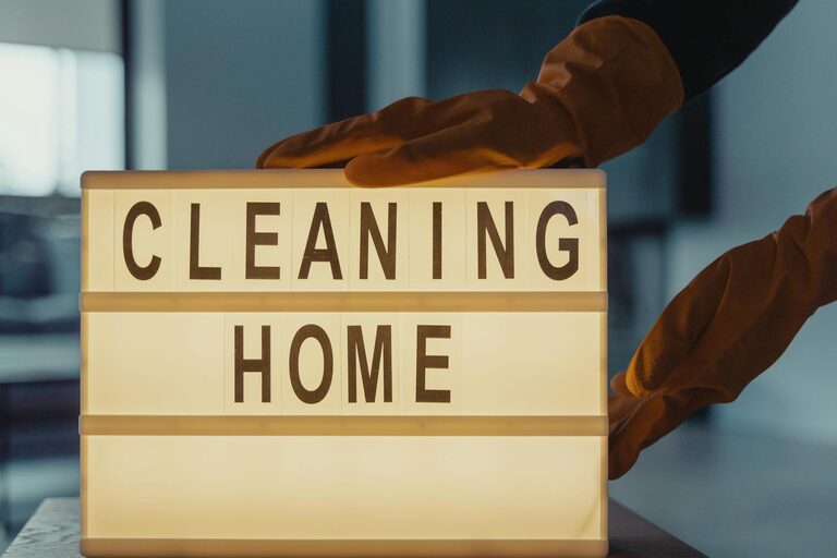 Easy Strategies to Make Household Chores More Manageable